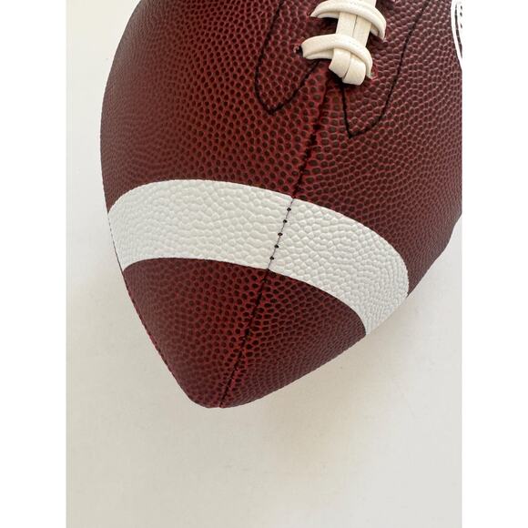 Custom Football Personalized Name & Number & Color Team Gift Coach Gift Player - Picture 9 of 9